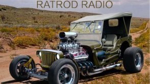 RatRod Radio