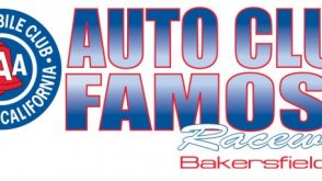 Auto Club Famoso Raceway