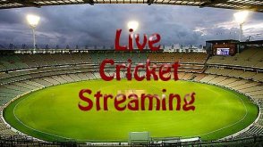 Live Cricket Stream