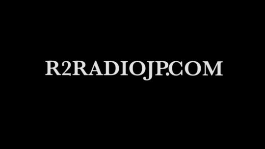 R2 RADIO x PharcydeTv Drop2a