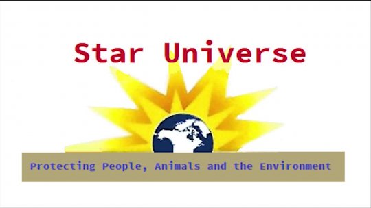 Star Universe Episode 2