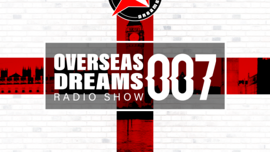 OverseasDreams 007