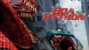 boa vs python game