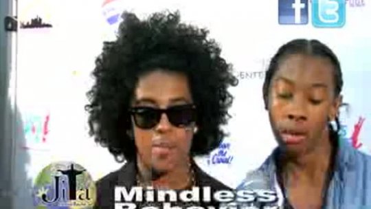  ID FACE BOOK MASTER MINDLESS BEHAVIOR (2