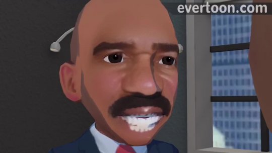 ID Steve Harvey