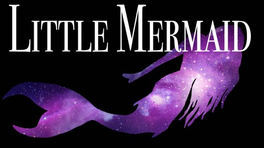 Little Mermaid