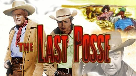 The Last Posse