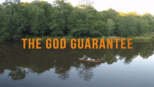 God Guarantee ep3