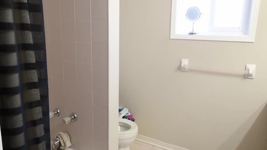 Bathroom Makeover Part 1