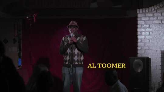 Al Toomer and Friends Featuring Host AL TOOMER