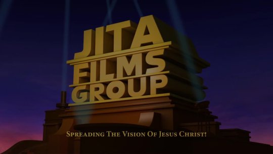 Paramount Logo For JITA FILMS