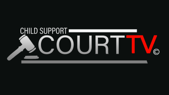 Child Support Court Vodcast Promo