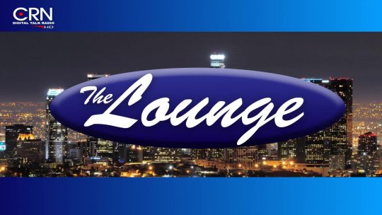 The Lounge with Robert Conrad 8-3-17 Guest Host: Max Baer Jr