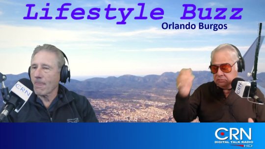 Lifestyle Buzz 12-16-17 