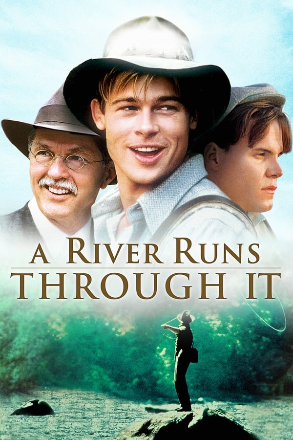 Stream Live On Demand A River Runs Through It on TikiLIVE TV