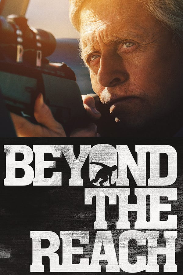 Stream Live On Demand Beyond The Reach on TikiLIVE TV