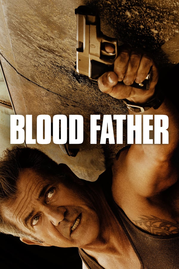 Stream Live On Demand Blood Father on TikiLIVE TV