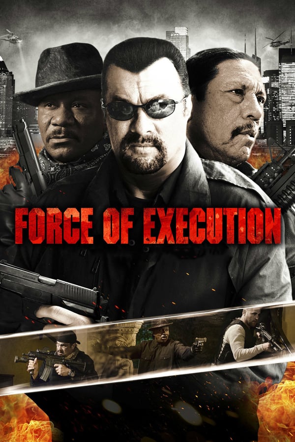 Stream Live On Demand Force Of Execution on TikiLIVE TV