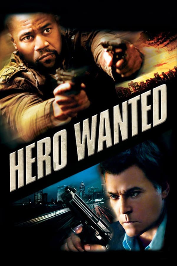 Stream Live On Demand Hero Wanted on TikiLIVE TV