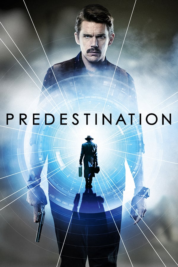 Stream Live On Demand Predestination on TikiLIVE TV