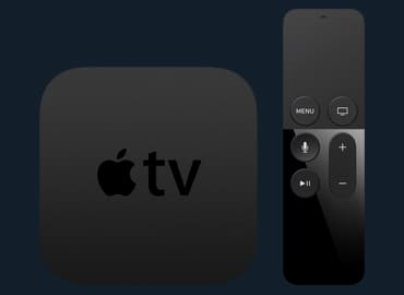 Apple TV