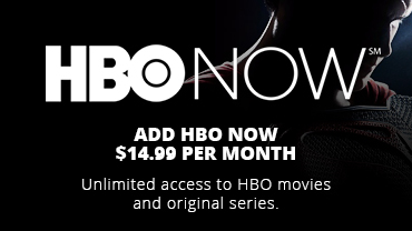 HBO NOW