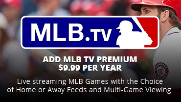 MLB TV