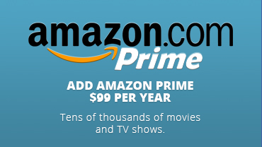 Amazon Prime