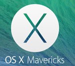 Mac-OS-X-Mavericks-Logo