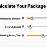 calculate your package