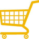 shopping cart