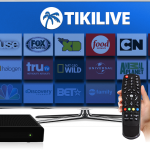 tiki-tv