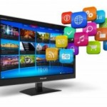 11788850-internet-television-concept-widescreen-tv-with-streaming-video-gallery-and-cloud-of-application-icon-300×228