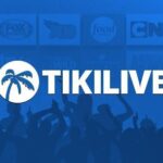 TikiLIVE Official New Banner