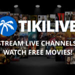 Stream Live Channels Watch Free Movies ad banner 2